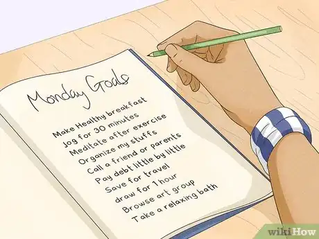 Image titled Stay Focused when You Get Bored Working Toward Your Goals Step 5