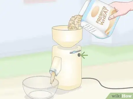 Image titled Mill Wheat Step 7