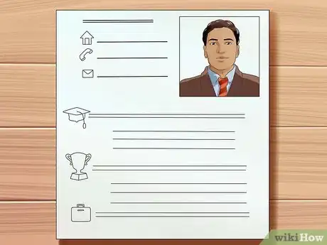 Image titled Make a Portfolio Step 2