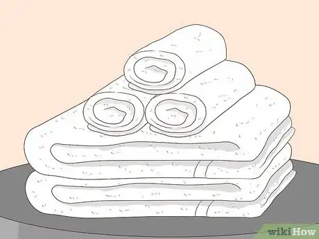 Image titled Give a Full Body Massage Step 5