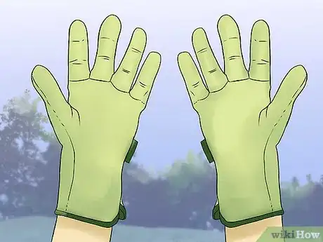 Image titled Pull Weeds Step 2