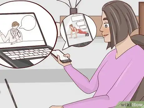 Image titled Test for Protein Deficiency Step 11