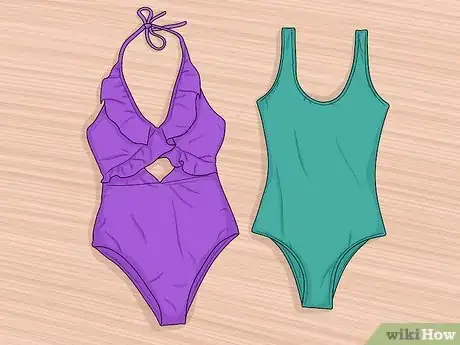 Image titled Pack for Walt Disney World in the Summer Step 11