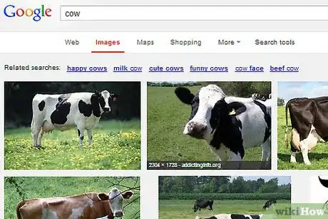 Image titled Look for Freely Licensed Images on Google Step 4