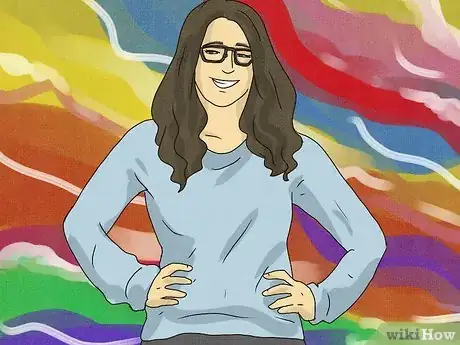 Image titled Determine if You Are Safe Coming Out As LGBT Step 1