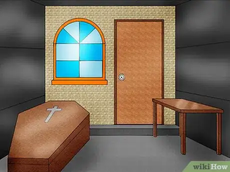 Image titled Make a Haunted House in Your Front Yard Step 4