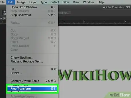 Image titled Add a Drop Shadow in Photoshop Elements Step 13