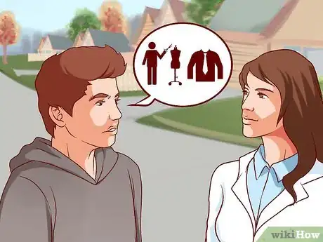 Image titled Dress (for Businessmen) Step 4