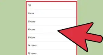 Snooze Notifications from the Google Hangouts Mobile App