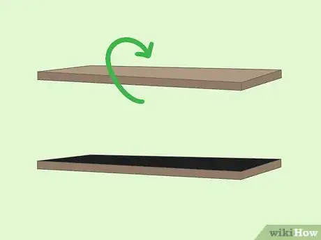 Image titled Make a Cork Bench Step 5