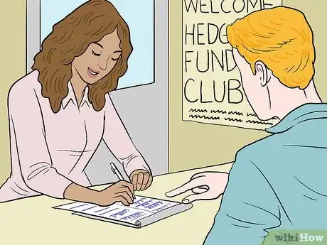 Image titled Work at a Hedge Fund Step 3
