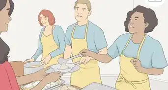 Become a Philanthropist