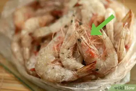 Image titled Clean Prawns Step 10