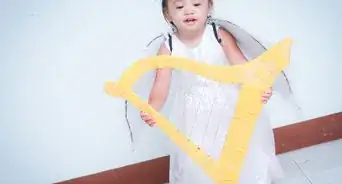 Make an Angel Costume