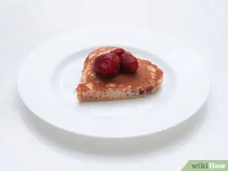 Image titled Make Strawberry Pancakes Step 15