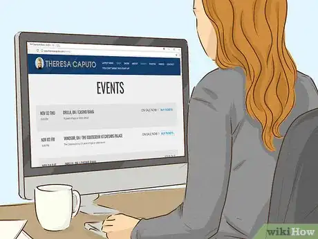 Image titled Contact Long Island Medium Step 3