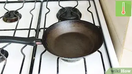 Image titled Fry an Egg Step 1