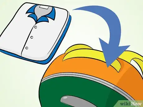 Image titled Pack for a Winter Trip Step 12