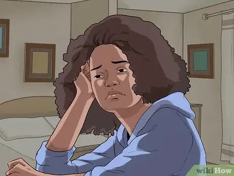Image titled Spot the Difference Between Normal Anxiety and Anxiety Disorder Step 13