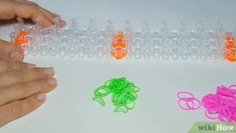 Image titled Make a Fishtail Bracelet Step 4