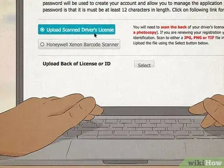 Image titled Get a Medical Marijuana Card in Florida Step 8