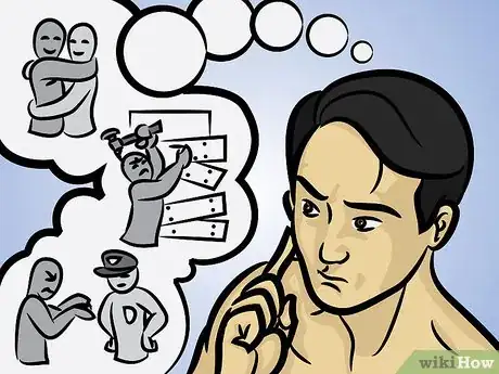 Image titled Deal With Nosy Neighbors Step 5