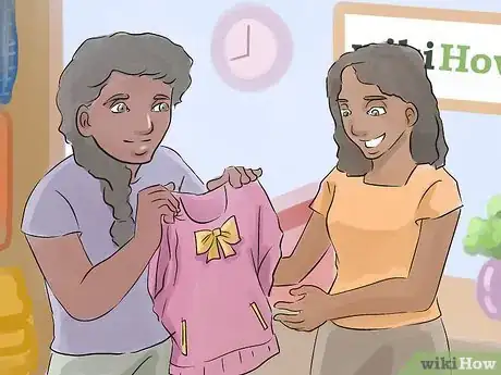 Image titled Be a Cool Teen Girl Step 9