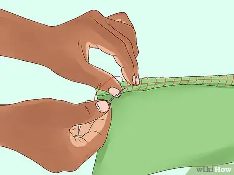Image titled Sew a Skillet Handle Cover Step 3