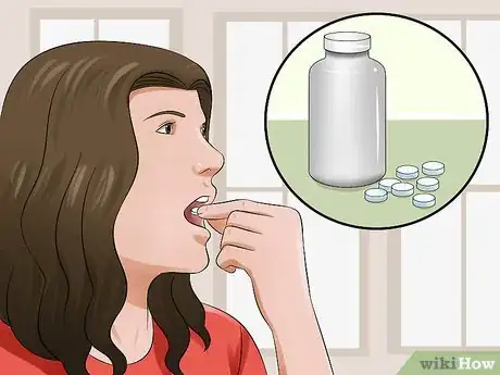 Image titled Manage Multiple Sclerosis As You Age Step 1