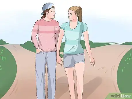 Image titled Find a Girlfriend if You Are a Bisexual Teenage Girl Step 5