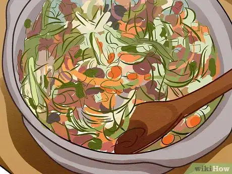 Image titled Eat Pasta Step 8