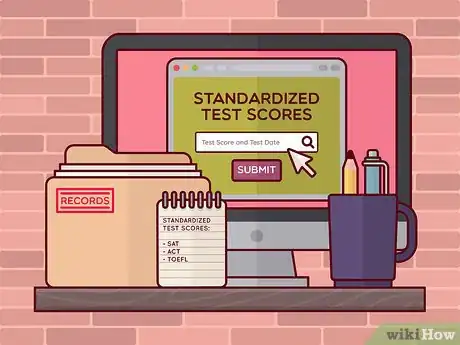 Image titled Get Into an Art School Step 13