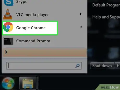 Image titled Logout of Amazon on PC or Mac Step 1