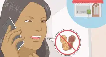 Avoid Food Allergies when Eating at Restaurants