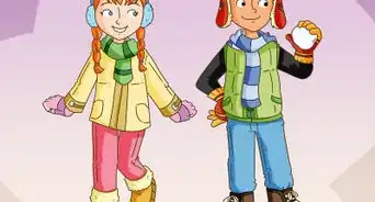 Make the Perfect Snowball