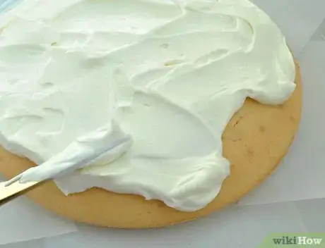 Image titled Make Coconut Milk Cake Step 12