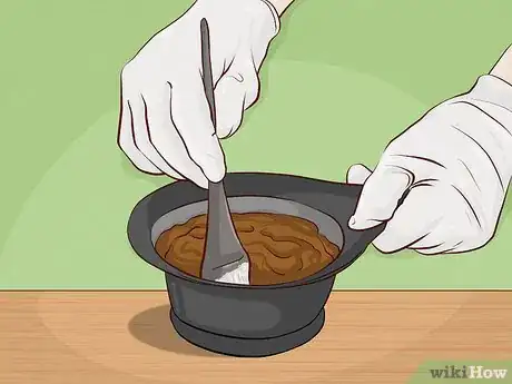 Image titled Dye Hair Ash Brown Step 21