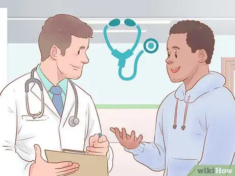 Image titled Get Involved With the American Red Cross Step 21