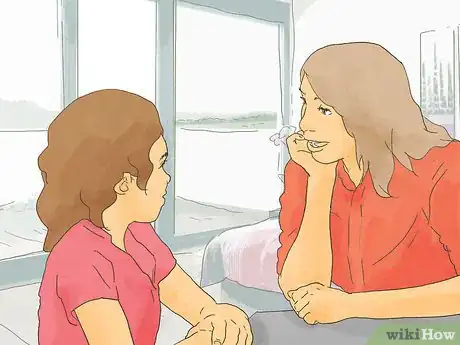 Image titled Tell Your Parents About a Bad Test Score Step 4