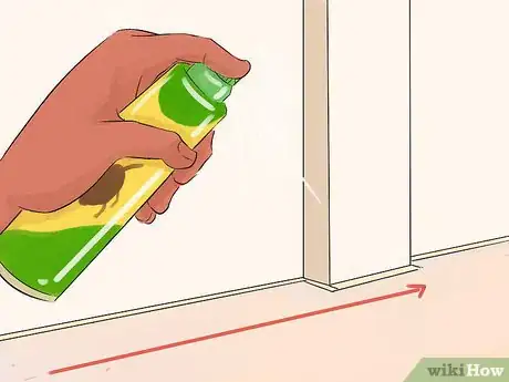 Image titled Prevent Ants in the Kitchen Step 16