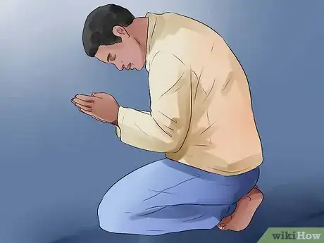 Image titled Pray to Jesus Step 2