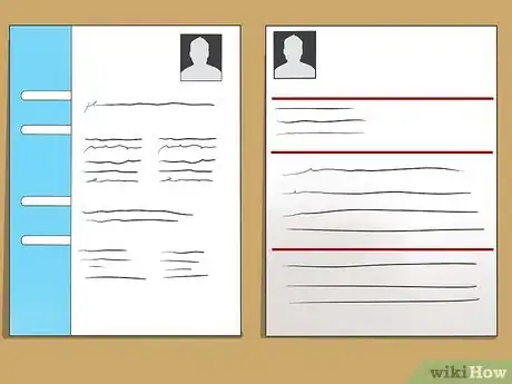 Image titled Understand the Difference Between a Resume and a CV Step 5