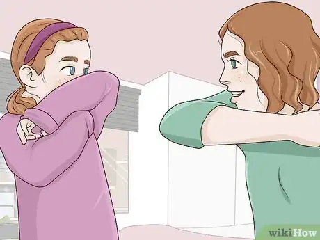 Image titled Work from Home and Help Your Children with School During the Coronavirus Outbreak Step 21