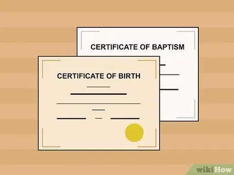 Image titled Get a Canadian Visa Step 7