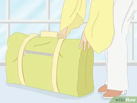 Image titled Travel with a Diabetic Kid Step 1