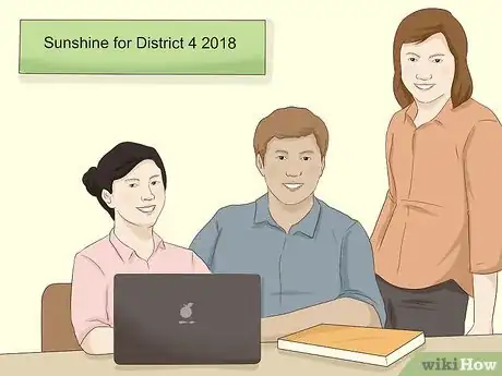 Image titled Run for Office in Oklahoma Step 9