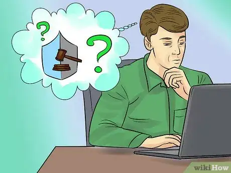 Image titled Protect Your Business Against Defamation on the Internet Step 5