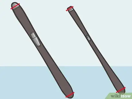 Image titled Size Skis Step 7