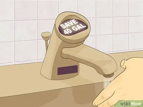 Image titled Save Water in the Kitchen Step 13