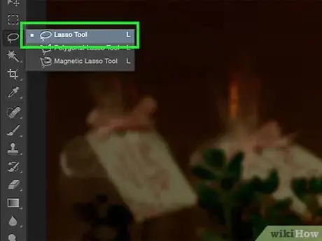 Image titled Blur the Background of a Digital Image Step 9